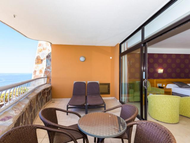 Gloria Palace Amadores Thalasso & Hotel