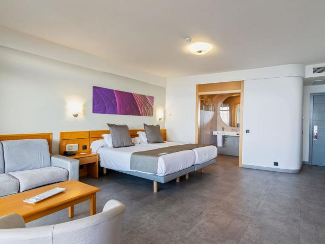 Gloria Palace Amadores Thalasso & Hotel