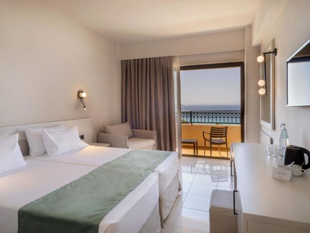 Sol by Meliá Cosmopolitan