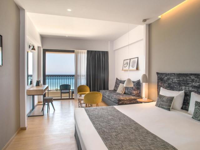 Sol by Meliá Cosmopolitan