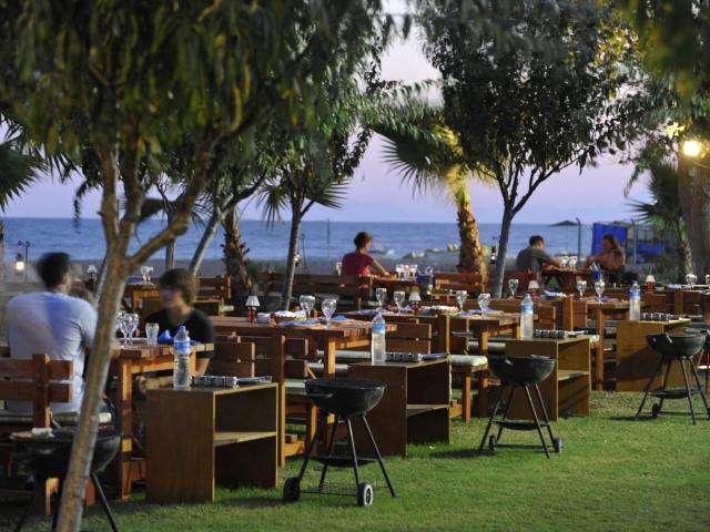 Barut Lara