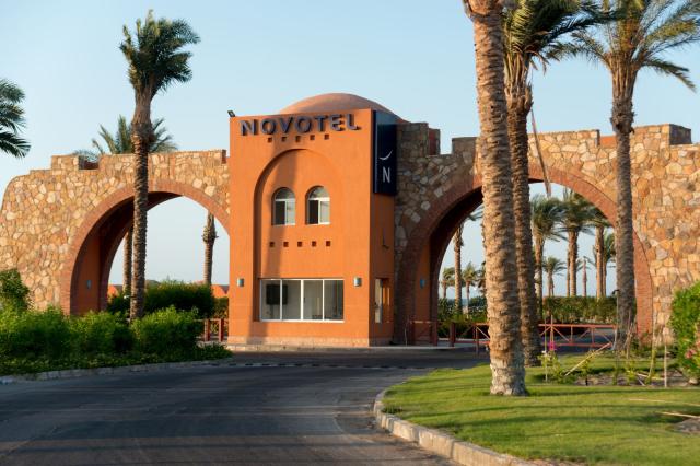 Novotel Marsa Alam