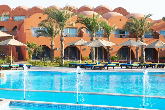 Novotel Marsa Alam