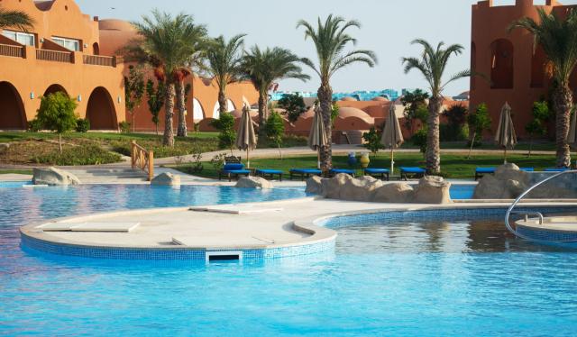 Novotel Marsa Alam