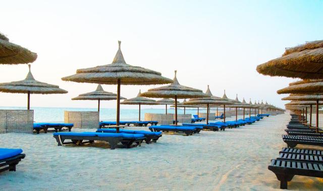 Novotel Marsa Alam