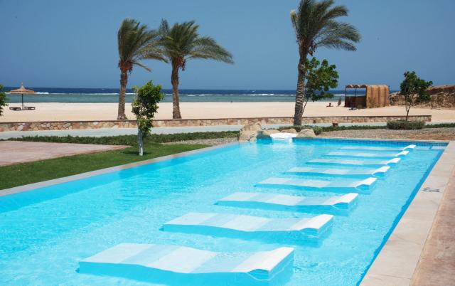 Novotel Marsa Alam