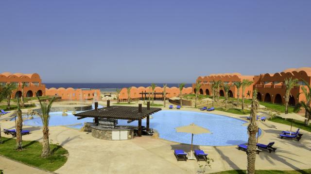 Novotel Marsa Alam