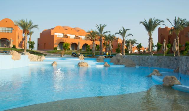 Novotel Marsa Alam