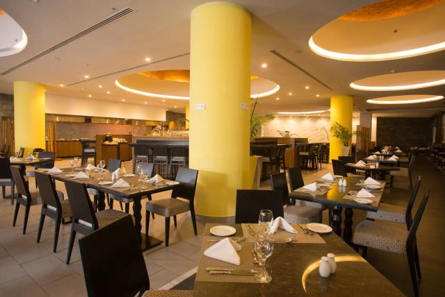 Novotel Marsa Alam