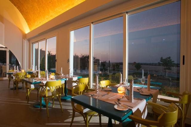 Novotel Marsa Alam