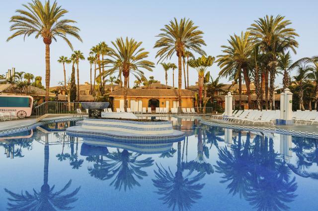 Dunas Suite & Villas Resort