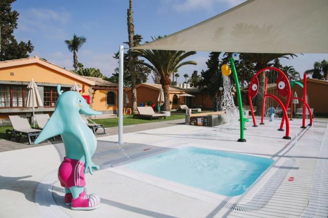 Dunas Suite & Villas Resort