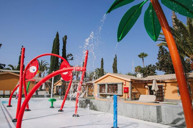 Dunas Suite & Villas Resort