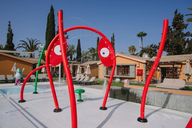 Dunas Suite & Villas Resort