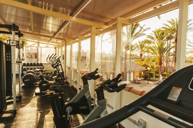 Dunas Suite & Villas Resort