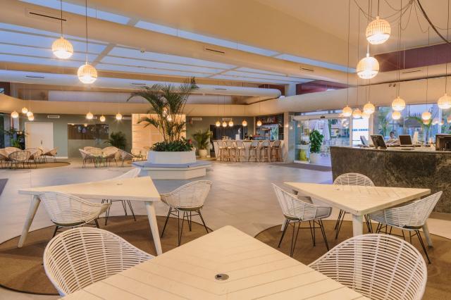 Dunas Suite & Villas Resort