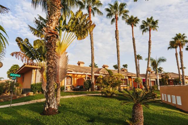 Dunas Suite & Villas Resort