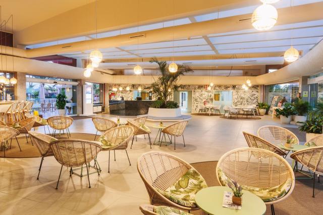 Dunas Suite & Villas Resort