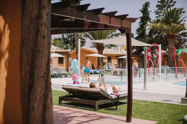 Dunas Suite & Villas Resort