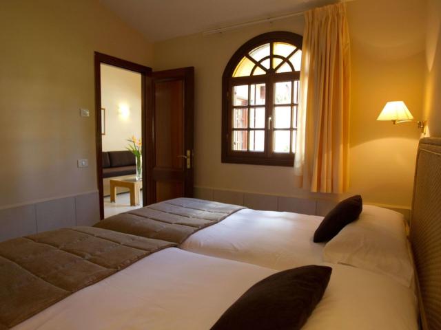 Dunas Suite & Villas Resort