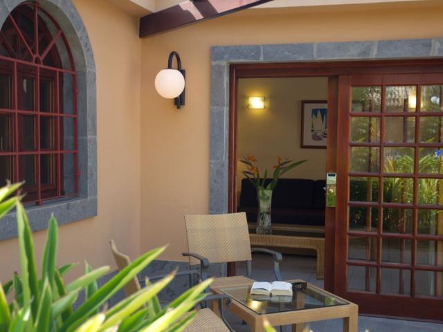 Dunas Suite & Villas Resort