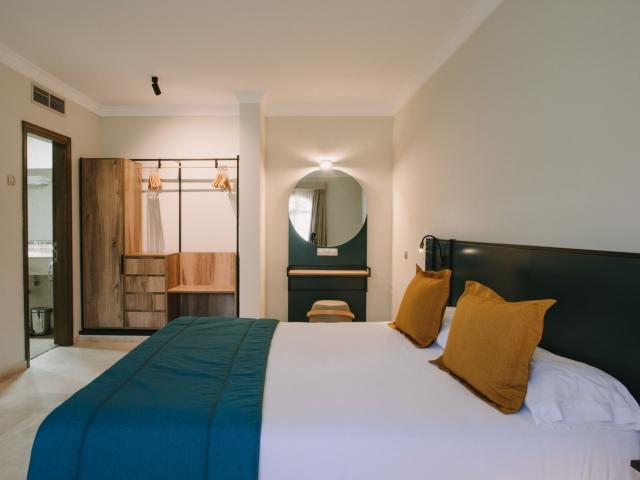 Dunas Suite & Villas Resort