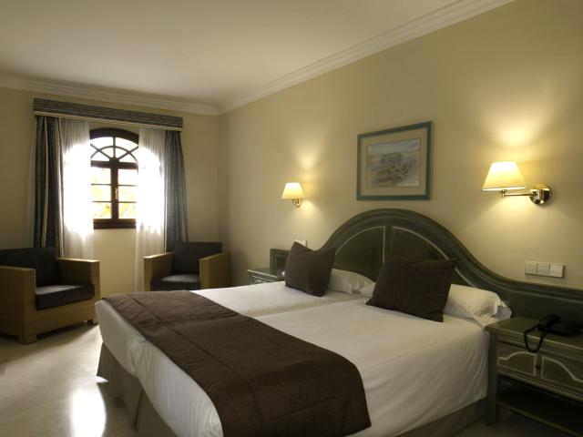Dunas Suite & Villas Resort