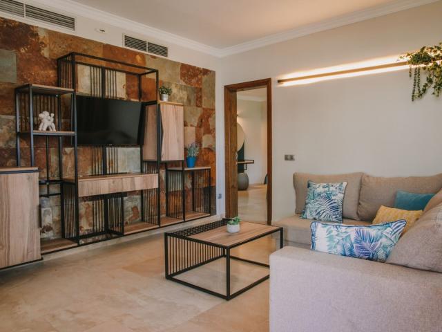 Dunas Suite & Villas Resort
