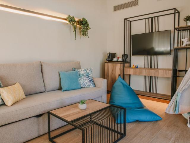 Dunas Suite & Villas Resort