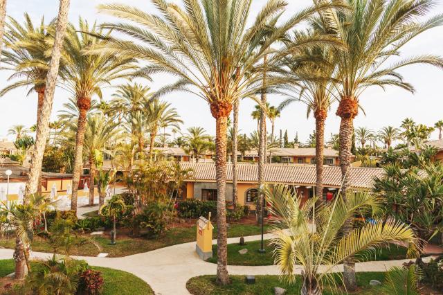 Dunas Suite & Villas Resort