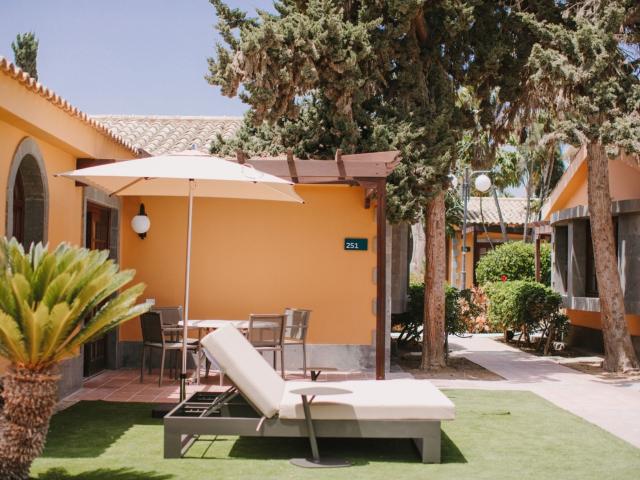 Dunas Suite & Villas Resort