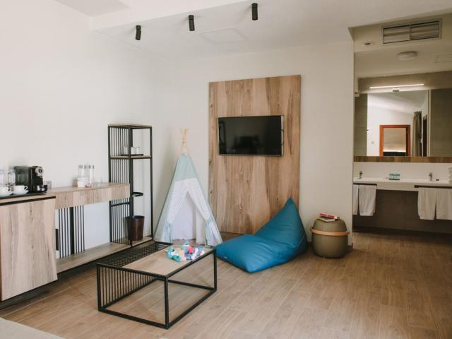 Dunas Suite & Villas Resort