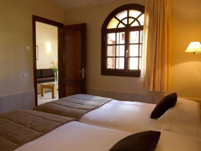 Dunas Suite & Villas Resort
