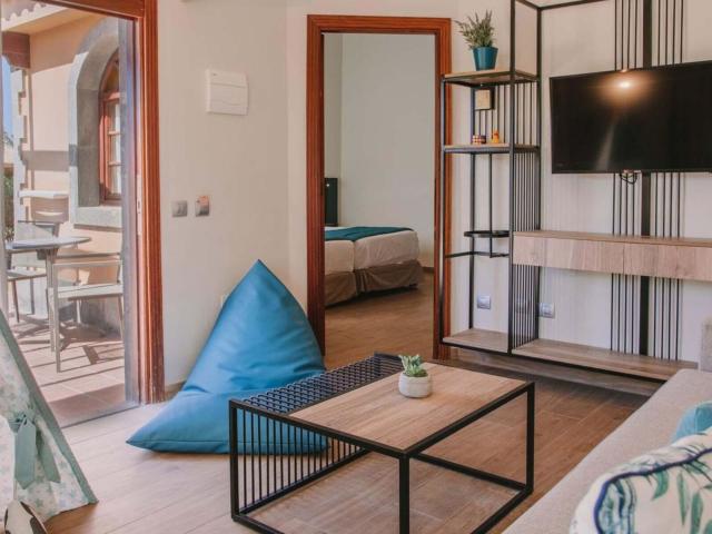 Dunas Suite & Villas Resort