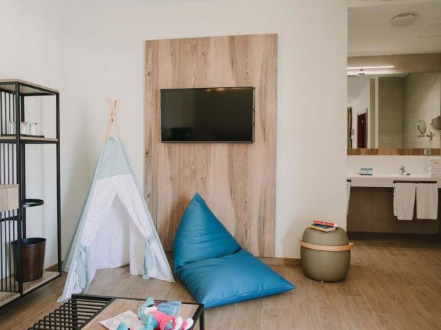 Dunas Suite & Villas Resort