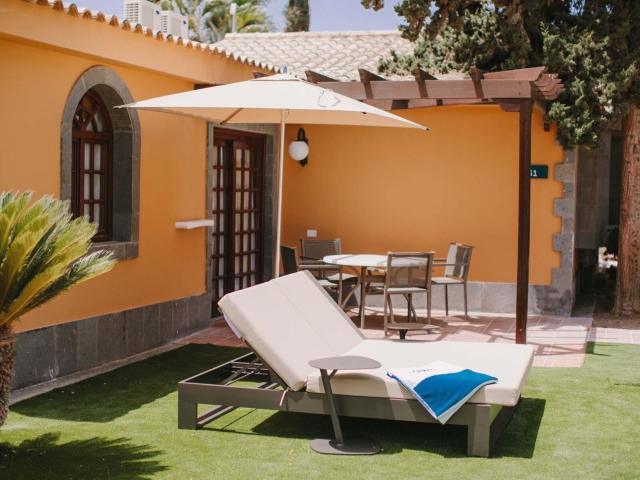 Dunas Suite & Villas Resort
