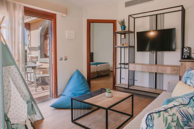 Dunas Suite & Villas Resort