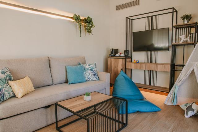 Dunas Suite & Villas Resort