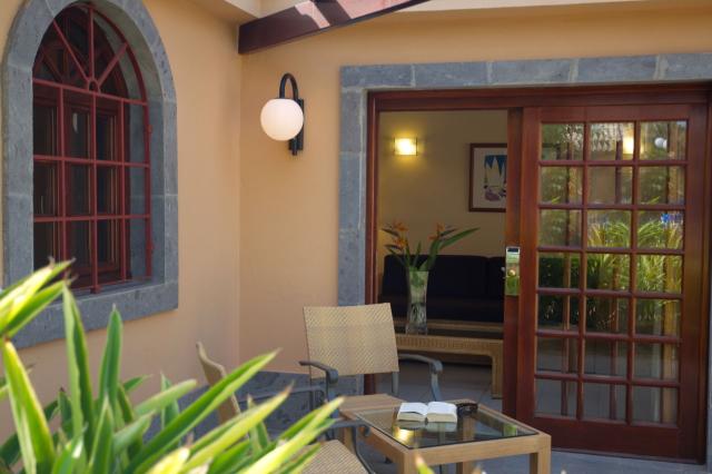 Dunas Suite & Villas Resort
