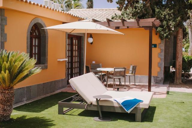 Dunas Suite & Villas Resort