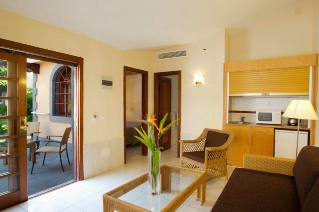 Dunas Suite & Villas Resort