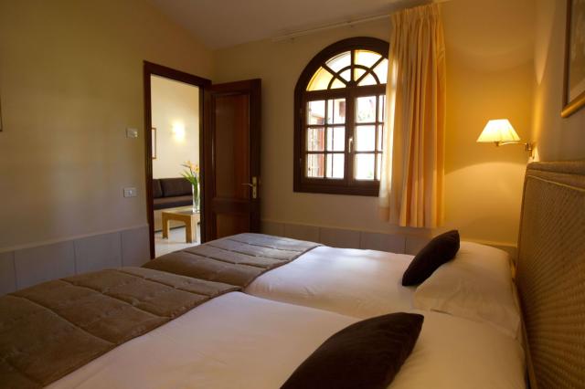 Dunas Suite & Villas Resort