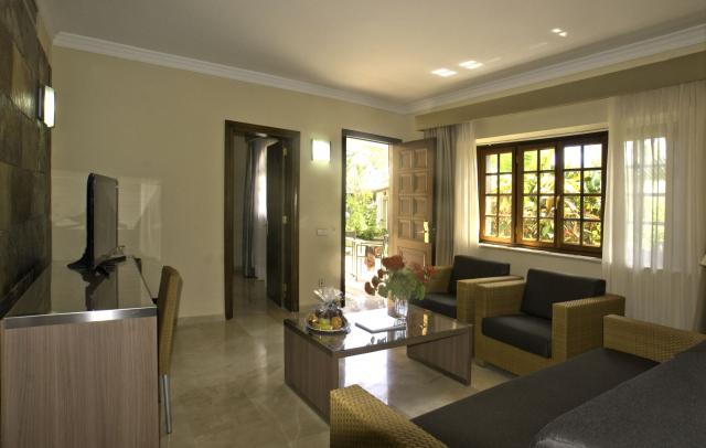 Dunas Suite & Villas Resort