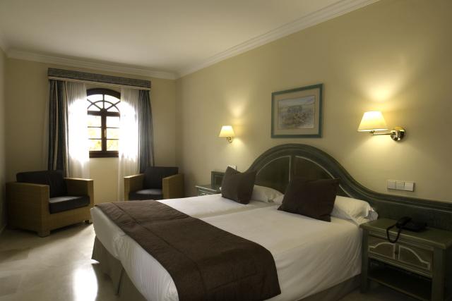 Dunas Suite & Villas Resort