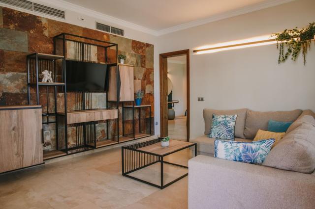 Dunas Suite & Villas Resort