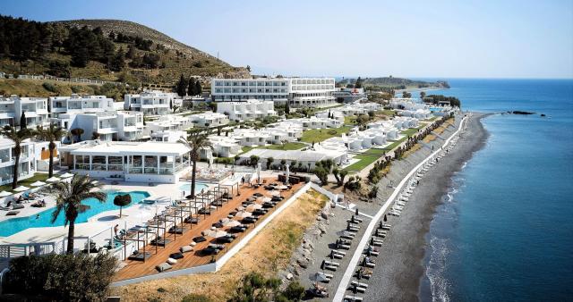 Dimitra Beach Hotel & Suites