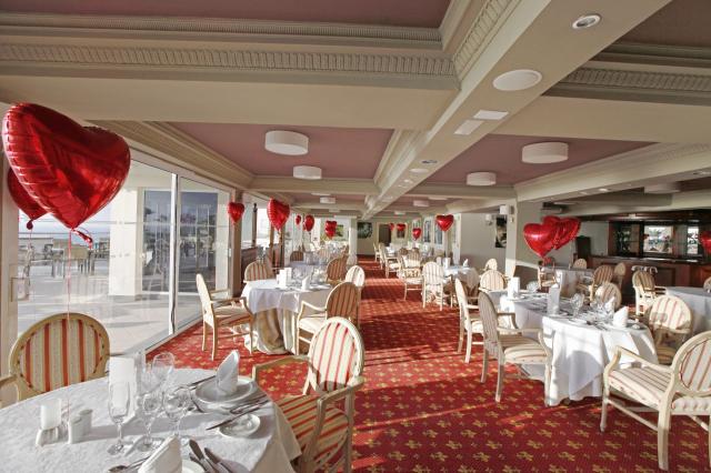 Royal Sun Resort