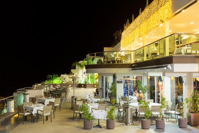 Royal Sun Resort