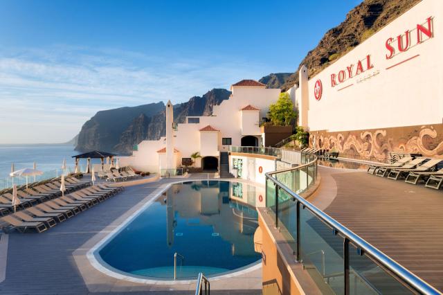 Royal Sun Resort