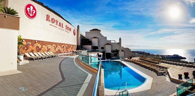 Royal Sun Resort